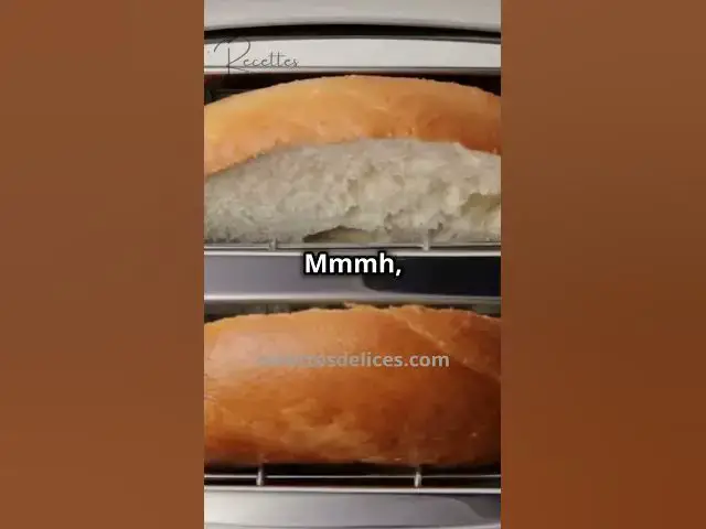 'Video thumbnail for Bagels au Thon  Une Recette Nutritive'