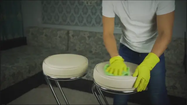 'Video thumbnail for 5 Home Remedies To Get Deodorant Stains Out Of Leather'
