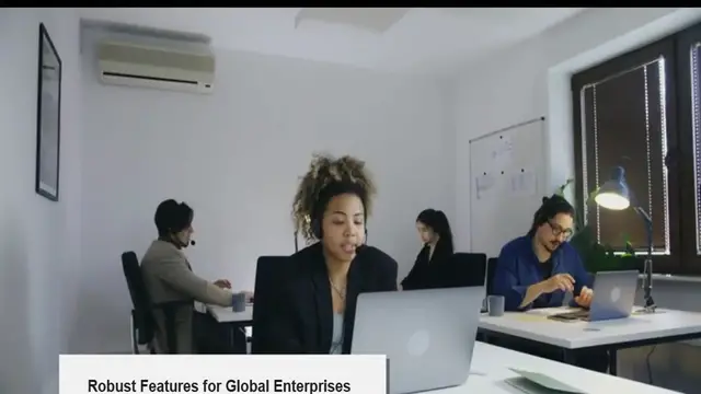 'Video thumbnail for Why Global Companies Are Choosing Zendesk Over Salesforce'
