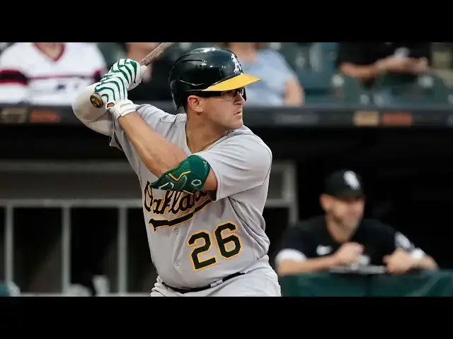 'Video thumbnail for Jonah Bride 2023 Highlights! (MiLB)'