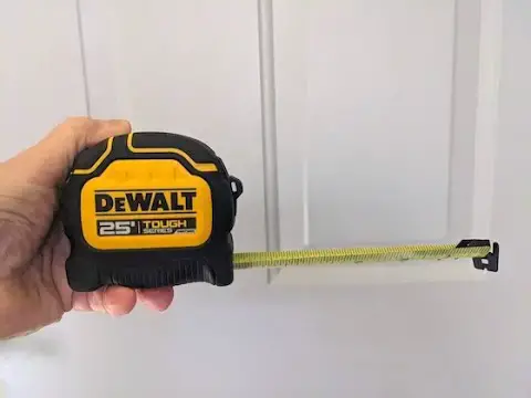 'Video thumbnail for Live Stream November 9, 2012 DeWALT tape measure, electric bids, chimney cap and more'