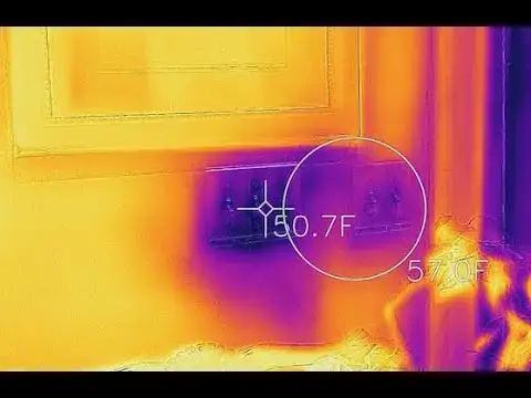 'Video thumbnail for Why is My House Cold? Live Stream Ask the Builder 11-10-2021'