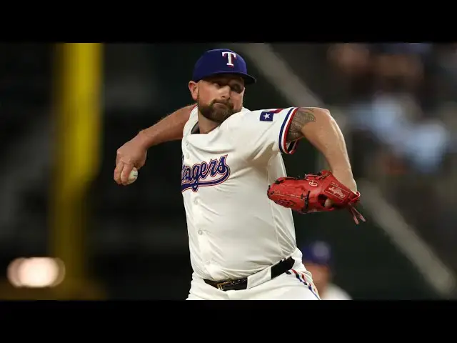 'Video thumbnail for Kirby Yates 2024 Highlights!'
