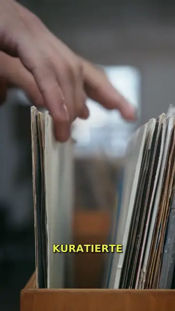 'Video thumbnail for High-Resolution Radio: Die Zukunft des Hörens'