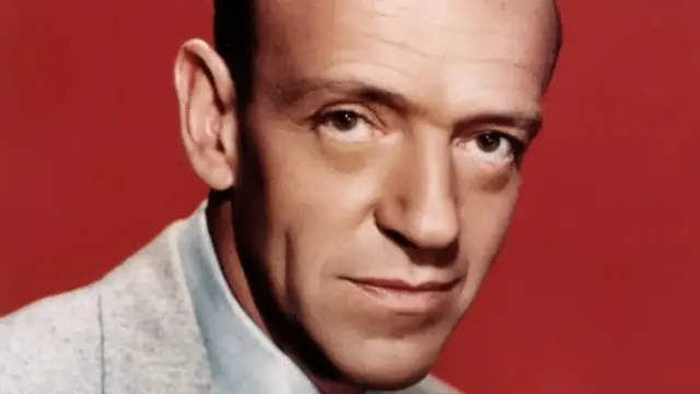 'Video thumbnail for The Untold Truth Of Fred Astaire'