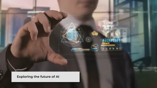 'Video thumbnail for Super Artificial Intelligence (AI): Unraveling the Future of Intelligence'