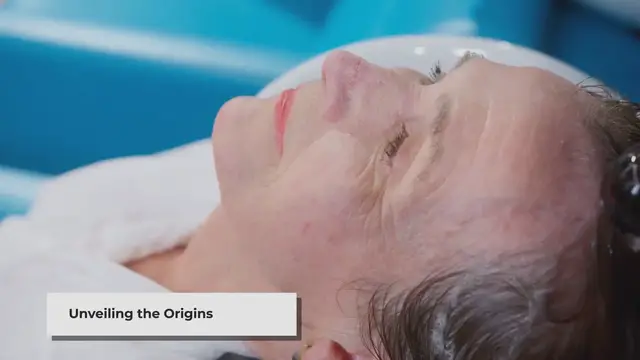 'Video thumbnail for The Evolution of Shampoo: From Ancient Roots to Modern Formulations'