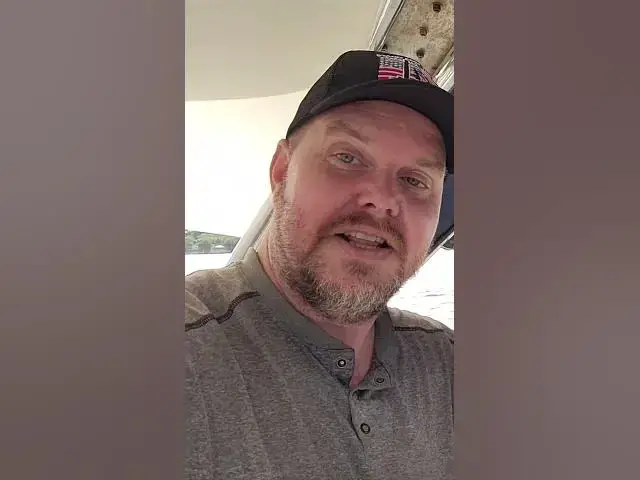 'Video thumbnail for Sailing home in defeat! #svaguaazul #sailboat #sailboatlife'