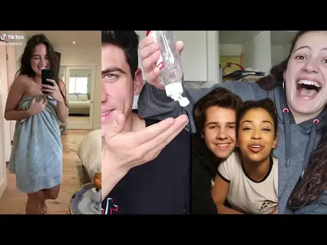 'Video thumbnail for REACTING to SEX related TIkTOKS with my GIRLFRIEND'
