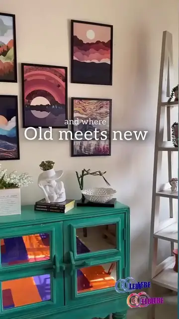 'Video thumbnail for Beautiful interior deco'