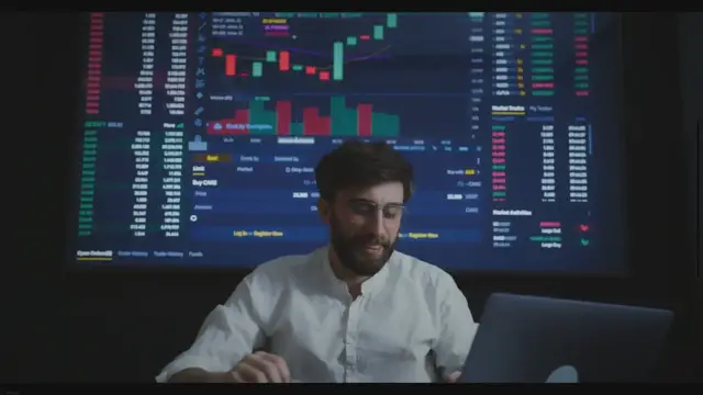 'Video thumbnail for Bitcoin ETF Approval in 2024: A Catalyst for the Next Bull Run?'