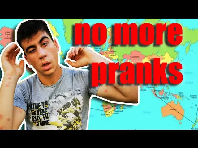'Video thumbnail for 20 COUNTRIES WITH NO MONEY!'