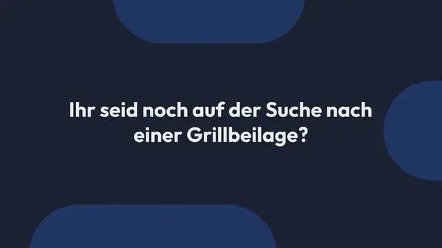 'Video thumbnail for Kartoffeln im Speckmantel'