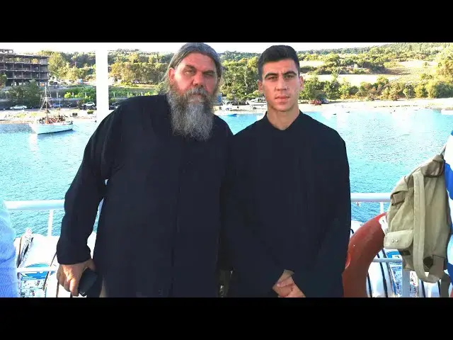 'Video thumbnail for MY PARENTS WANT ME TO BECOME A PRIEST'