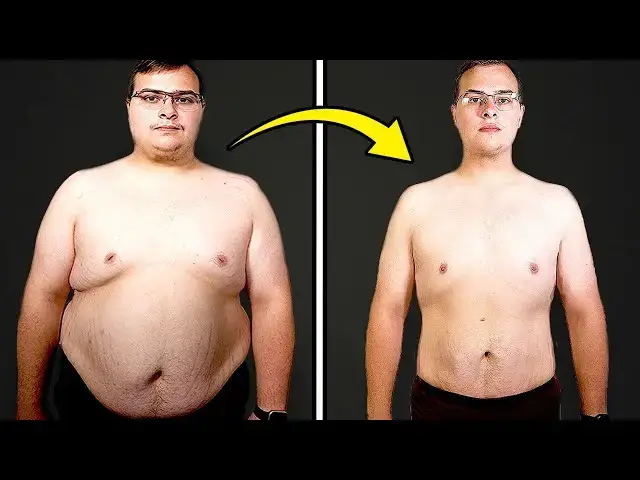'Video thumbnail for Lost 100 Pounds In 100 Days'