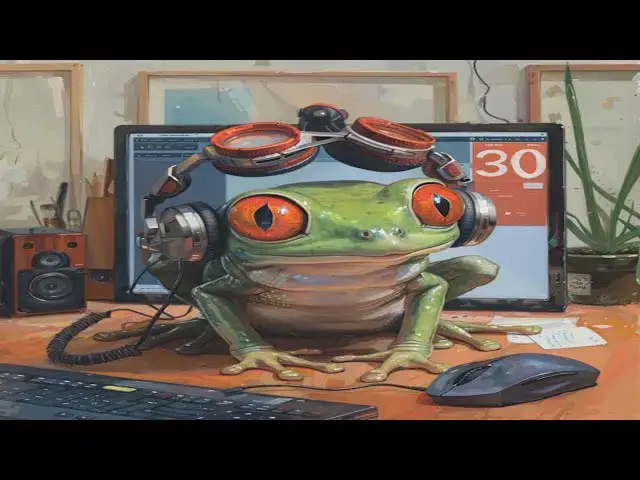 'Video thumbnail for Etude de cas : un audit SEO technique express avec Screaming Frog.'
