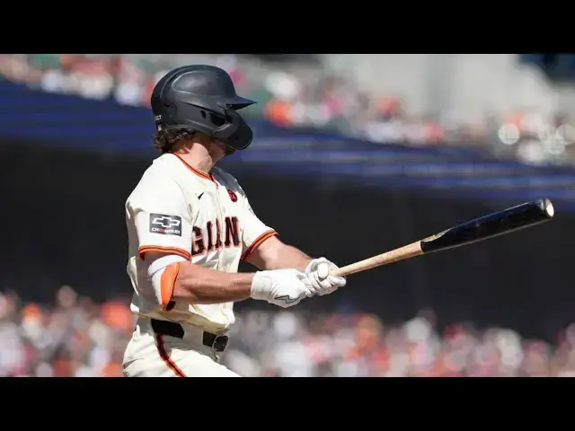 'Video thumbnail for All of Brett Wisely's 2024 Home Runs!'