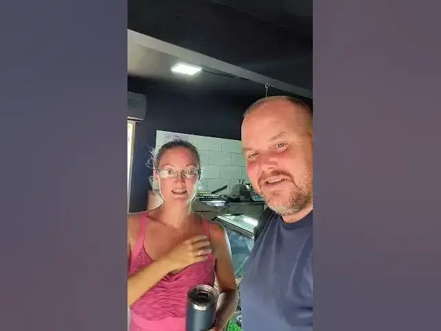 'Video thumbnail for How We Found the Best Fresh Steaks in Luperon #svaguaazul #sailboat #boatlife'