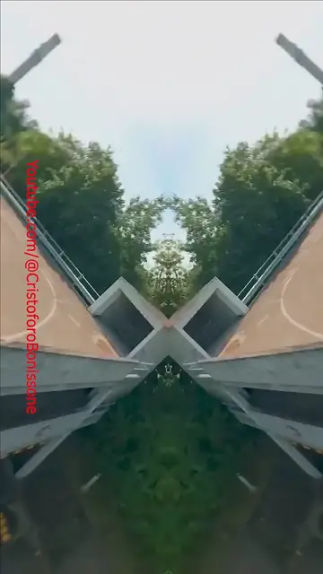 'Video thumbnail for The Drone Racing League Remix'