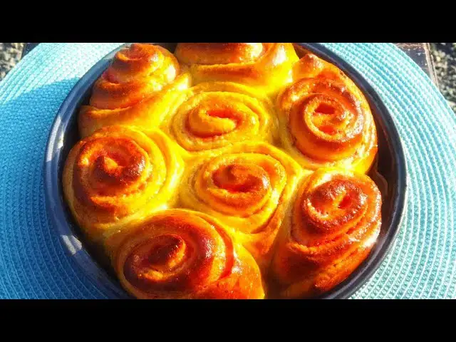 'Video thumbnail for Sweet bread recipe/ simple bread recipe/breakfast bread'