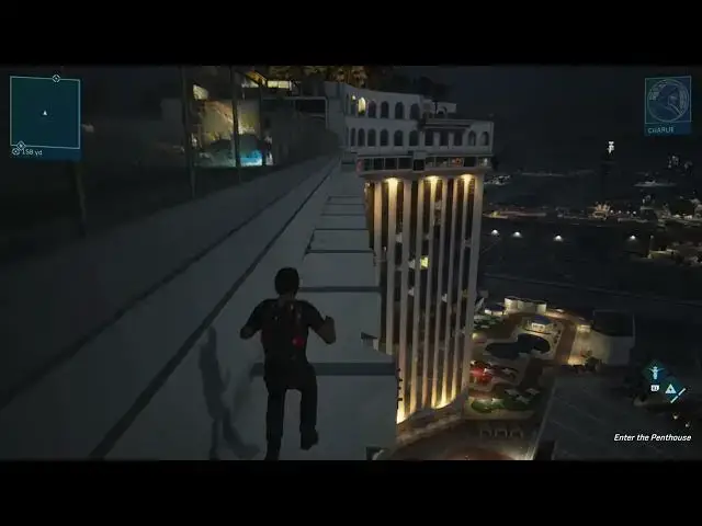 'Video thumbnail for MindsEye - 13. Penthouse Gamble: Talk To Charlie | Search For Clues | Get To Roof | Enter penthouse'