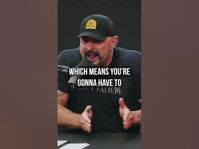 'Video thumbnail for This motivational short might change your perspective.'