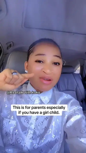 'Video thumbnail for How to raise a female child'