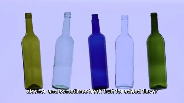 'Video thumbnail for jungle juice recipe'