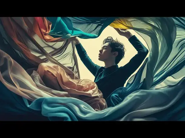 'Video thumbnail for Exploring the Psychology of Dreams About Clothing'