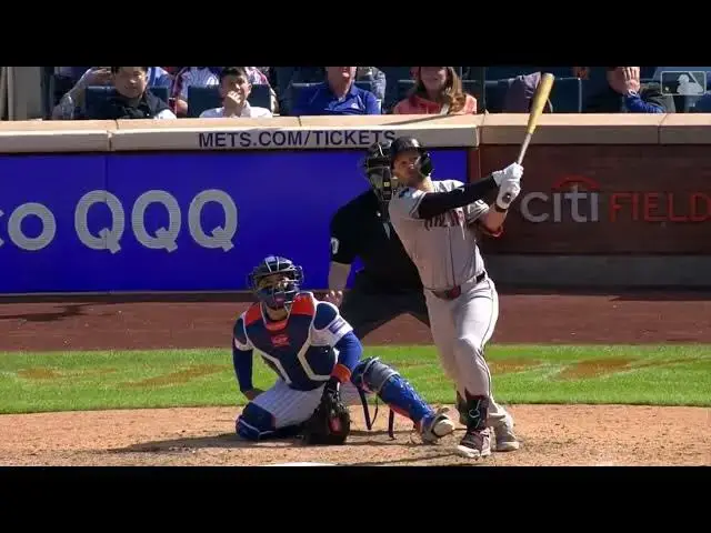 'Video thumbnail for Tim Tawa LAUNCHES a Solo Home Run! | 5th HR of 2025 | Arizona Diamondbacks | 05/01/2025'