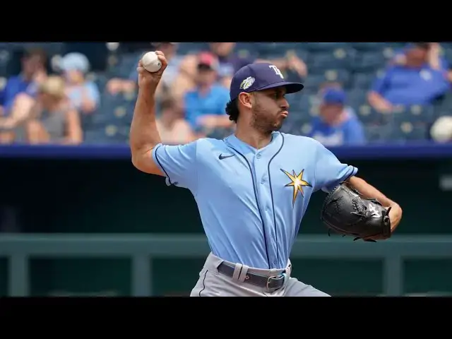 'Video thumbnail for Javy Guerra 2023 Highlights!'