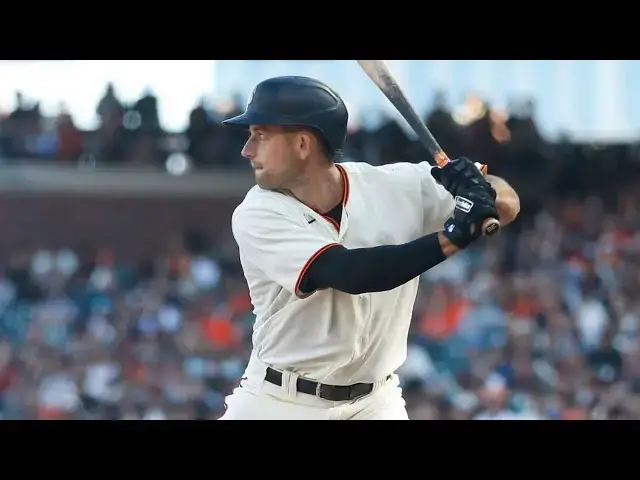 'Video thumbnail for All of Jason Vosler's 2022 Home Runs!'