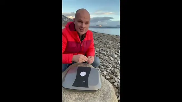 'Video thumbnail for Preview The Konig 1.0 Safe Before The Final Review! #shorts'