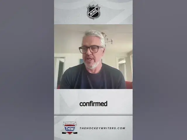 'Video thumbnail for NHL Rumors for July 19: Josef Boumedienne, Oilers GM, Flames Arena & Pinto's Suspension'