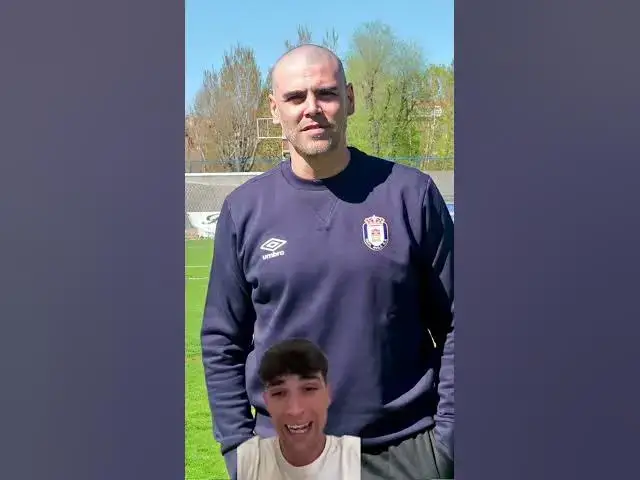 'Video thumbnail for VALDÉS DEJA EL ÁVILA'