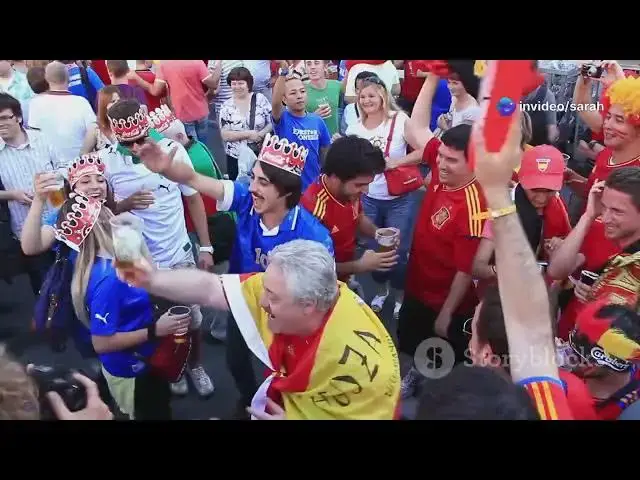 'Video thumbnail for Beyond Borders: The UEFA Champions League Battle for Football Supremacy'