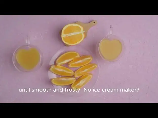 'Video thumbnail for Chill Out & Enjoy: 2 Easy Summer Desserts – Mixed Berry Sorbet & Chia Coconut Pudding'