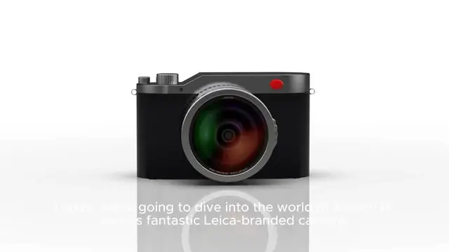 'Video thumbnail for Xiaomi 14 Review: Best Official Xiaomi 2024 with Leica Flagship Camera'