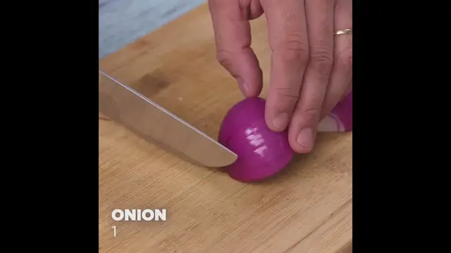 'Video thumbnail for 3 Potatoes and 2 Eggs: Your Dinner Ready in Minutes!'