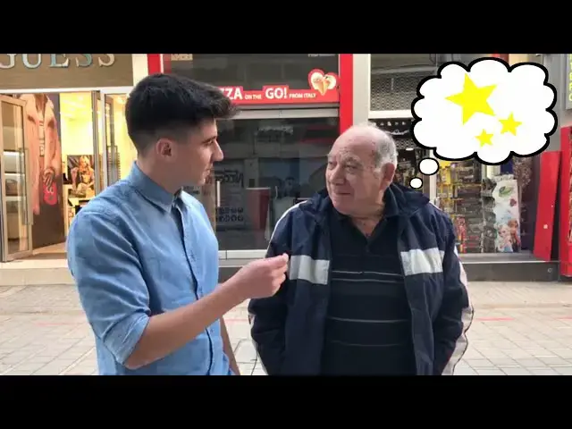 'Video thumbnail for DID YOU SUCCEED ON YOUR DREAMS? (Greek language)'