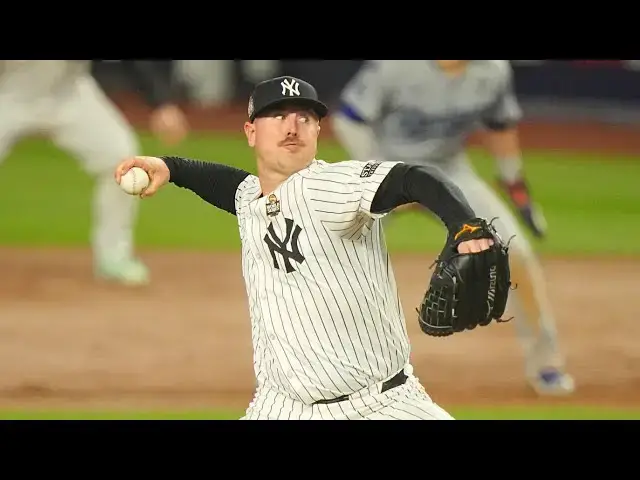 'Video thumbnail for Mark Leiter Jr. 2024 Highlights!'