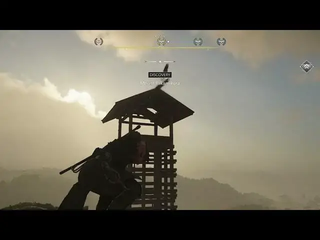 'Video thumbnail for Assassin's Creed Shadows - Synchronize'