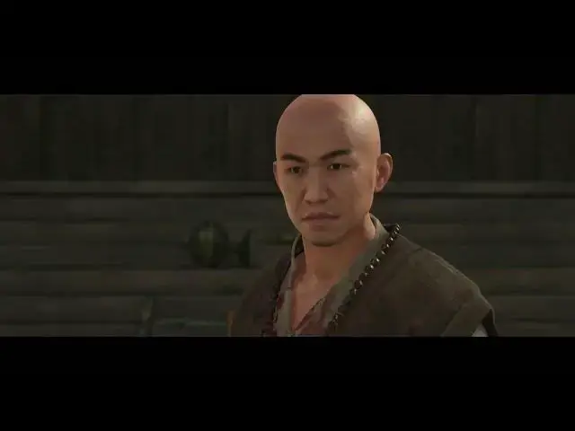 'Video thumbnail for Assassin's Creed Shadows - The Fatherless Monk: Meet Kyonyo and Yaya "I am Disowned" Cutscene'