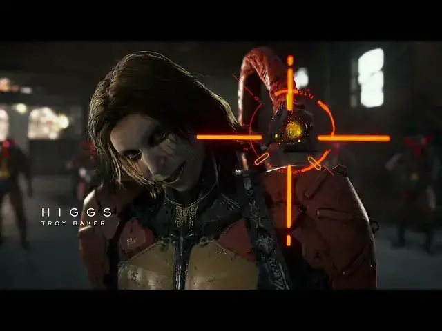 'Video thumbnail for Death Stranding 2 - Order 28: Higgs Monaghan Introduction | Red Samurai Fight Cutscene'