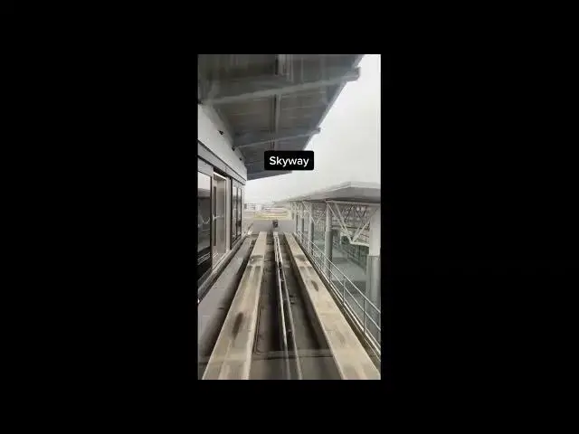 'Video thumbnail for Guide to Houston Airport (IAH)'