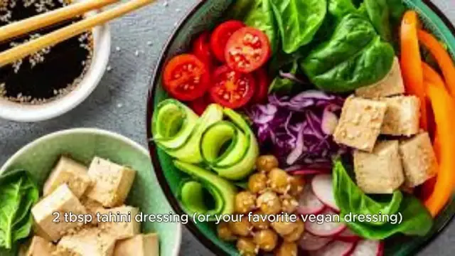 'Video thumbnail for Delicious & Easy Plant-Based & Vegan Recipes '