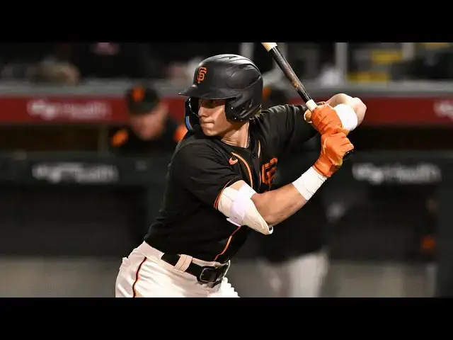 'Video thumbnail for Walker Martin 2024 Minor League Highlights!'