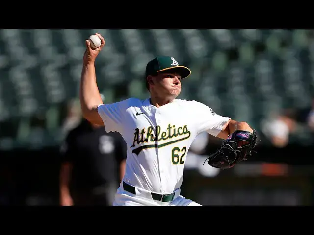 'Video thumbnail for Brandon Bielak 2024 Highlights!'