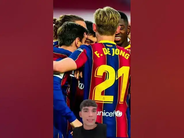 'Video thumbnail for EL FCB ESTÁ AL DÍA DE SUS PAGOS'