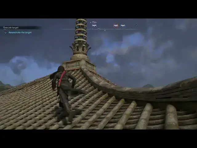 'Video thumbnail for Assassin's Creed Shadows - Discover Himeji Kakurega: Synchronize Saifukuji Temple and Himeji Tenshu'